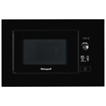 Встраиваемая микроволновая печь Weissgauff HMT-206- фото