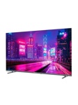 Телевизор EVO TV 55 QLED (серый)