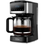 Кофеварка Kitfort KT-7181- фото