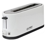 Тостер First FA-5368-4- фото