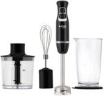 Блендер Vitek VT-3419 BK- фото