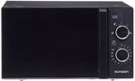 Микроволновая печь Oursson MM2009/BL- фото