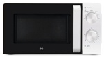Микроволновая печь BQ MWO-20004 SM/W- фото