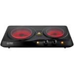 Плитка электрическая First Austria FA-5097-2- фото