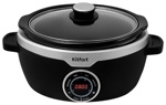 Медленноварка Kitfort КТ-217- фото