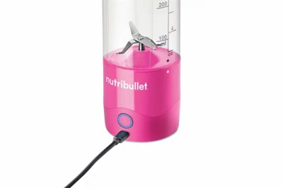 Портативный блендер Nutribullet NBP003BP- фото2