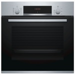 Духовой шкаф Bosch HBF554YS0R- фото