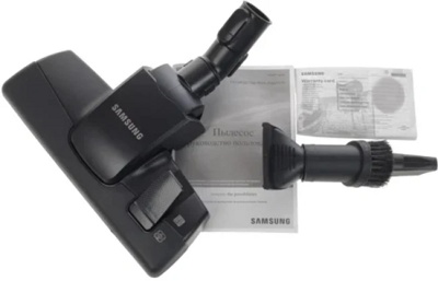 Пылесос Samsung VCC8835V37/XEV- фото5