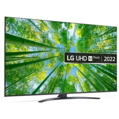 Телевизор LG 50UQ81006LB- фото2