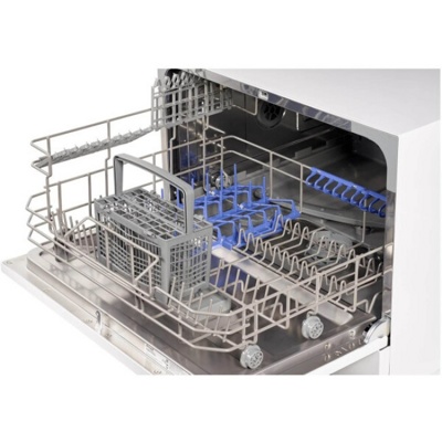 Посудомоечная машина Weissgauff TDW 4006- фото2