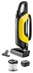 Пылесос Karcher VC5 EU-L (1.349-105.0)- фото