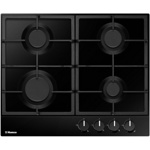 Газовая варочная панель Hansa BHGS630502