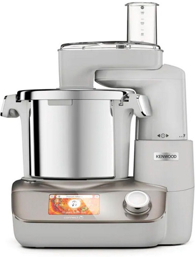   Kenwood CCL 50.A0 CP CookEasy+ 