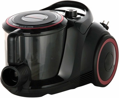 Пылесос Bosch BGS41POW1- фото3