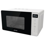 Микроволновая печь Gorenje MO20S4W- фото