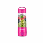 Портативный блендер Nutribullet NBP003BP- фото