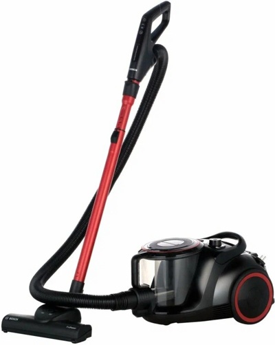 Пылесос Bosch BGS41POW1- фото2