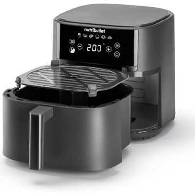 Аэрогриль Nutribullet NBA0611DG 1DR- фото3