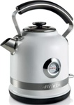 Электрочайник Ariete Moderna 2854/01 Белый - фото