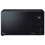 Микроволновая печь LG MB65R95DIS- фото