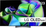 Телевизор LG C3 OLED77C3RLA- фото