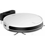 Робот-пылесос Lydsto G1 (YM-G1-W01) белый- фото