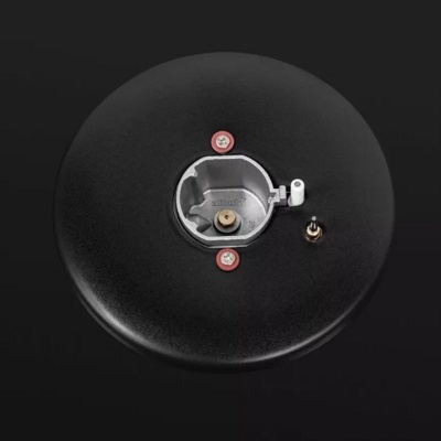 Варочная панель HOMSair HGG646BK- фото2