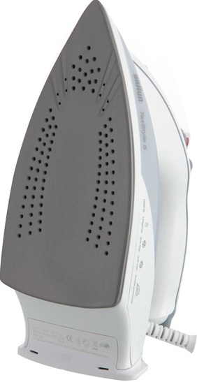  Braun TexStyle 5 TS535TP