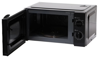 Микроволновая печь Econ ECO-2038M (черный)- фото3