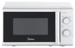 Микроволновая печь Midea MM720CPO-S- фото