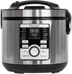 Мультиварка Pioneer MC203- фото