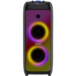 Портативная акустика TELEFUNKEN TF-MS3303B- фото