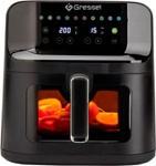 Аэрогриль Gressel GAF-1826