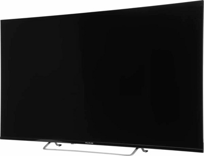 Телевизор Polarline 55PQ71STC-SM- фото2