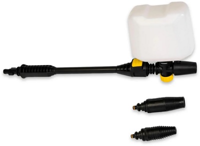 Мойка высокого давления Champion HP3200- фото3