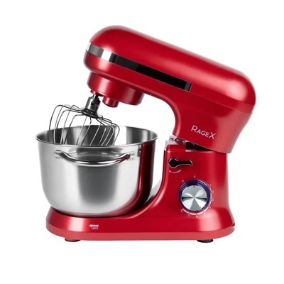 Миксер стационарный RageX R002-600- фото3