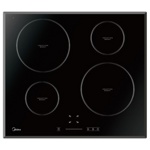 Индукционная варочная панель Midea MIH 64721 F
