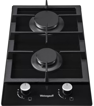 Варочная панель Weissgauff HGG 320 BGV- фото3