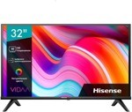 Телевизор Hisense 32A4K- фото