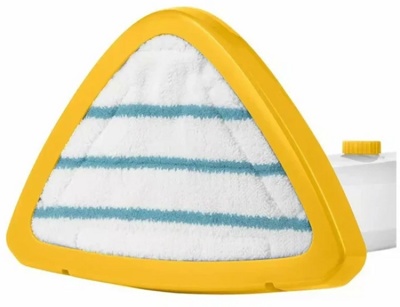 Пароочиститель Kitfort KT-1048-1- фото2