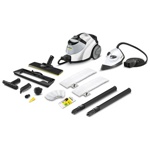 Пароочиститель Karcher SC 5 Premium + Iron Kit (1.512-522.0) - фото