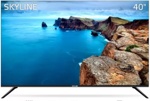 Телевизор Skyline 40LST6385