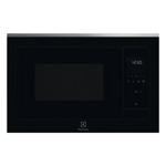 Микроволновая печь Electrolux LMS4253TBX- фото