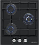 Газовая варочная панель MAUNFELD EGHG.43.33CB/G- фото