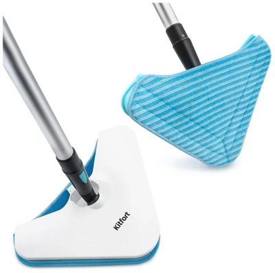 Пароочиститель Kitfort KT-1013- фото3