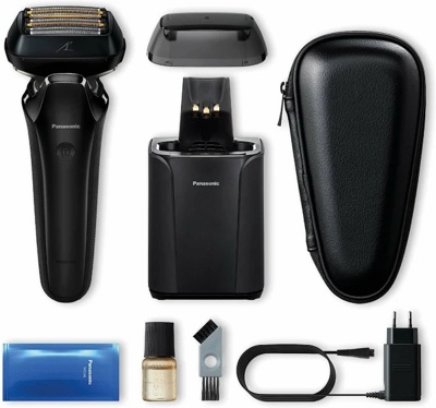 Электробритва Panasonic ES-LS9A-K820- фото2