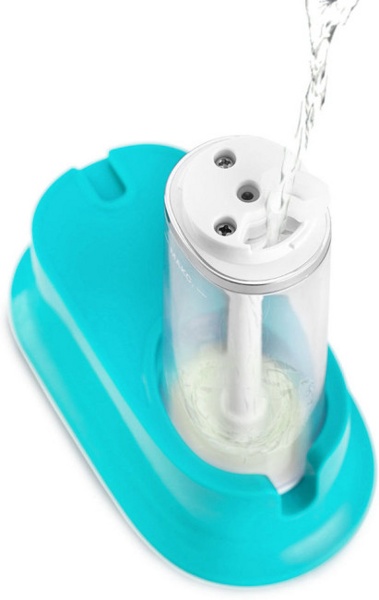 Отпариватель Kitfort KT-9101-3- фото2