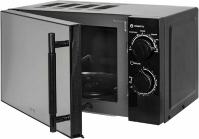 Микроволновая печь BBK 20MWS-773M/B-M- фото2