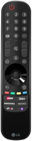 Телевизор LG C3 OLED77C3RLA- фото3