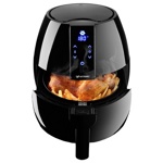 Аэрогриль Kitfort KT-2203- фото